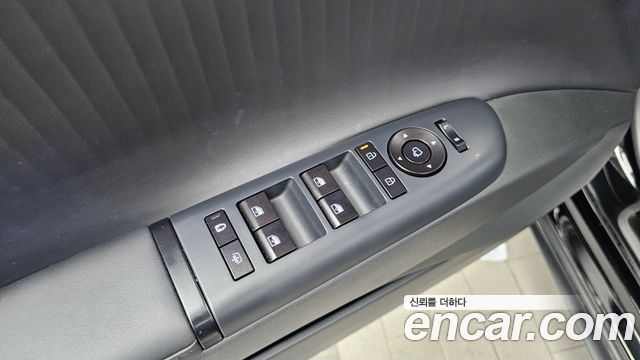 Hyundai Grandeur Hybrid (GN7) Calligraphy 2025 — фото 34