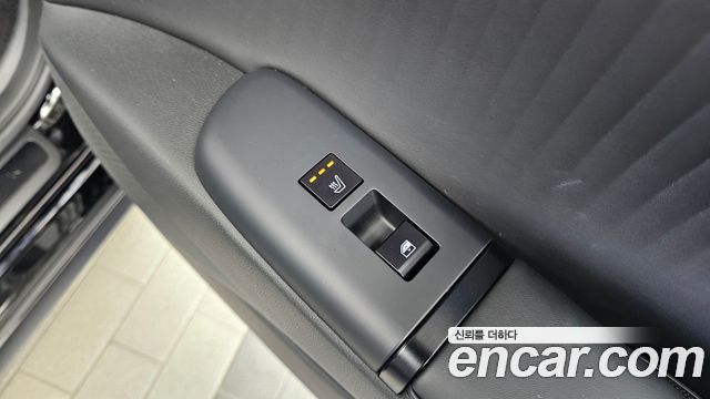 Hyundai Grandeur Hybrid (GN7) Calligraphy 2025 — фото 35