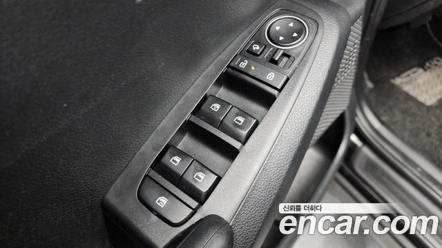 Kia Seltos Gasoline 1.6 Turbo 2WD Prestige 2023 — фото 16