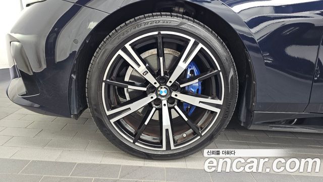 BMW 5 Series (G60) 530i xDrive M Sport 2025 — фото 5