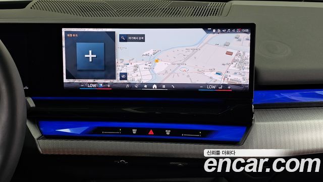 BMW 5 Series (G60) 530i xDrive M Sport 2025 — фото 18