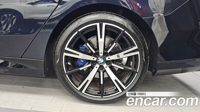 BMW 5 Series (G60) 530i xDrive M Sport 2025 — фото 27