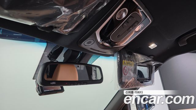 KG Mobility (SsangYong) Torres Gasoline 1.5 2WD T7 2023 — фото 15