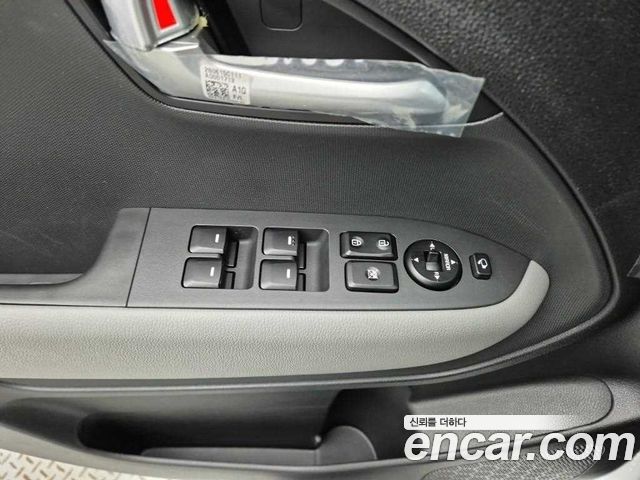 Kia Ray Trendy 2027 — фото 20