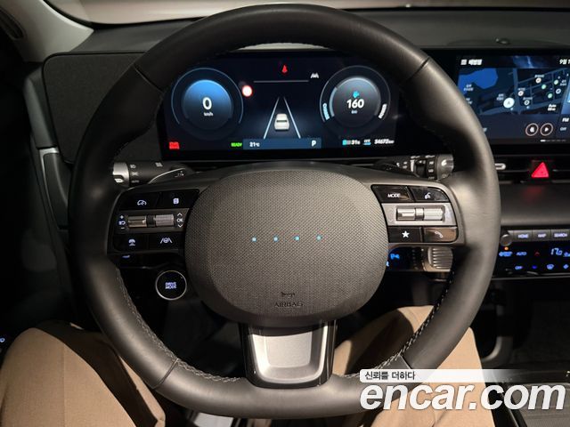 Hyundai Ioniq 5 Long Range Exclusive 2025 — фото 5