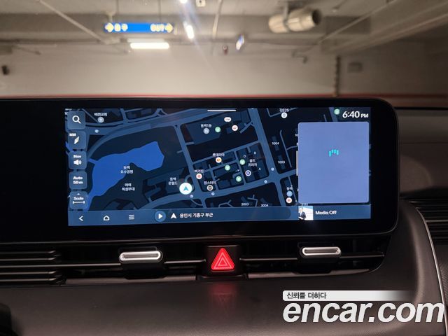 Hyundai Ioniq 5 Long Range Exclusive 2025 — фото 7