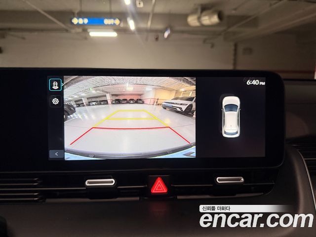 Hyundai Ioniq 5 Long Range Exclusive 2025 — фото 8