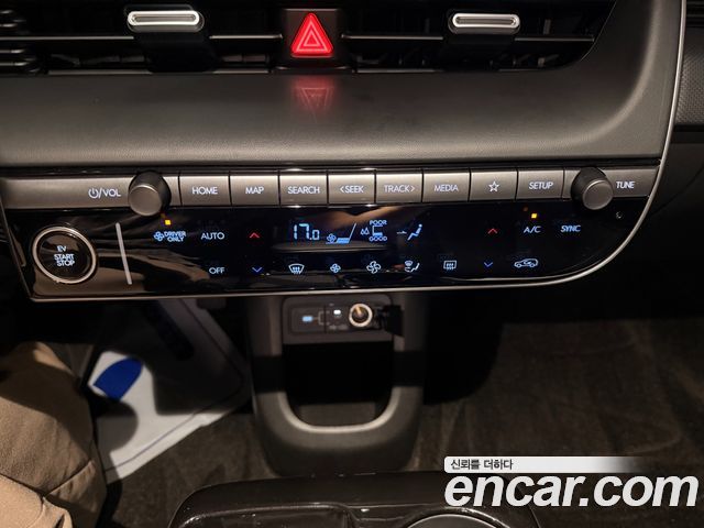 Hyundai Ioniq 5 Long Range Exclusive 2025 — фото 9