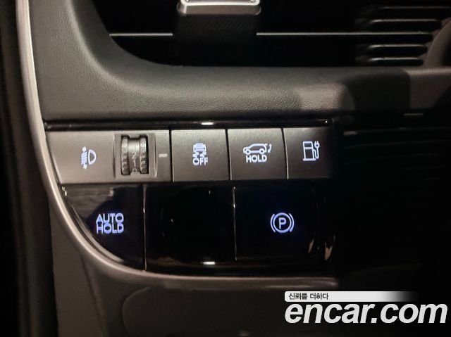 Hyundai Ioniq 5 Long Range Exclusive 2025 — фото 15