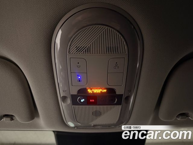 Hyundai Ioniq 5 Long Range Exclusive 2025 — фото 17