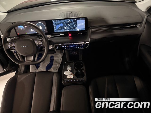 Hyundai Ioniq 5 Long Range Exclusive 2025 — фото 19