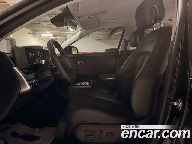 Hyundai Ioniq 5 Long Range Exclusive 2025 — фото 20