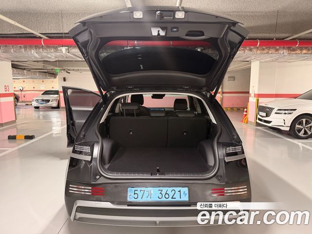 Hyundai Ioniq 5 Long Range Exclusive 2025 — фото 22