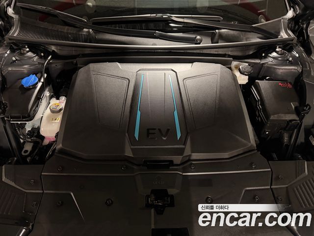 Hyundai Ioniq 5 Long Range Exclusive 2025 — фото 23