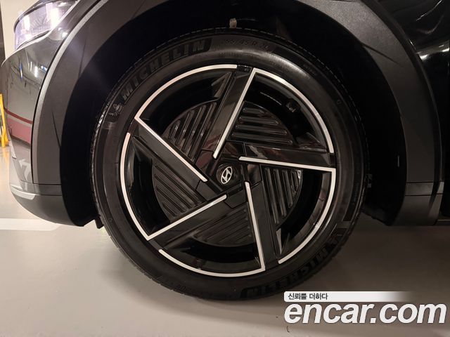 Hyundai Ioniq 5 Long Range Exclusive 2025 — фото 24