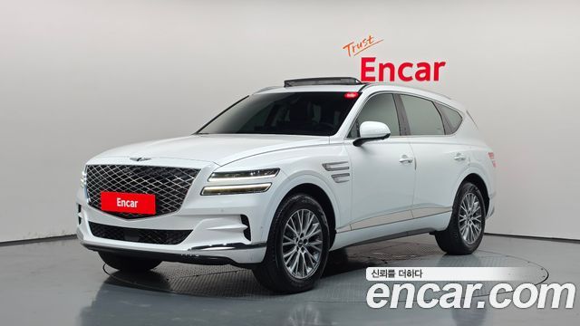Genesis GV80 3.0 Diesel AWD