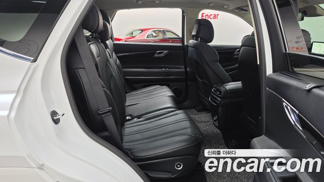 Genesis GV80 3.0 Diesel AWD 2020 — фото 11