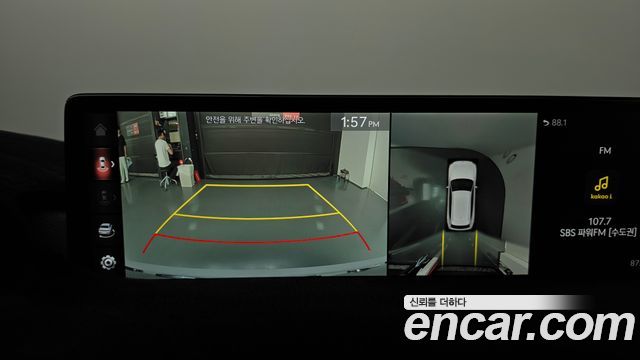 Genesis GV80 3.0 Diesel AWD 2020 — фото 14