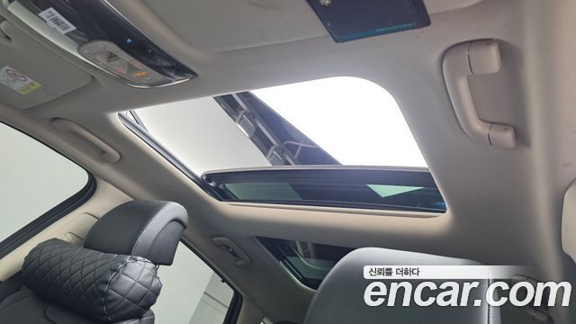Genesis GV80 3.0 Diesel AWD 2020 — фото 17