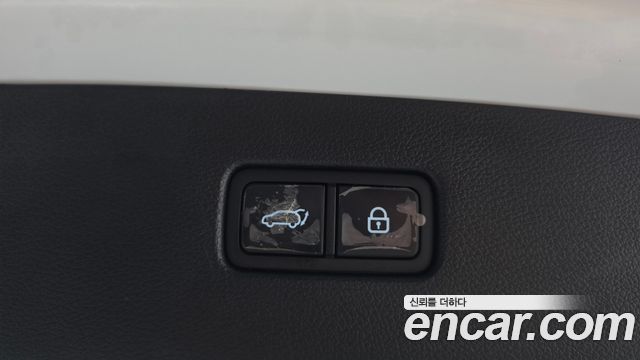 Genesis GV80 3.0 Diesel AWD 2020 — фото 18