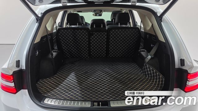 Genesis GV80 3.0 Diesel AWD 2020 — фото 19