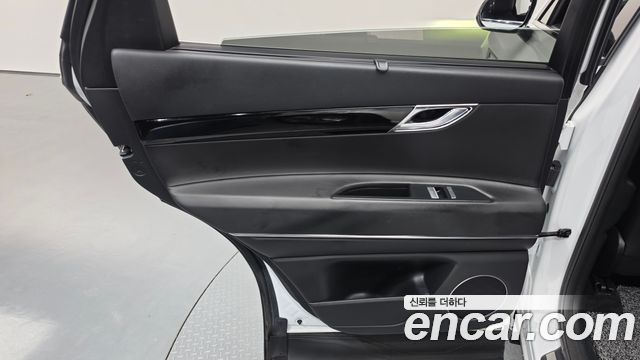 Genesis GV80 3.0 Diesel AWD 2020 — фото 25