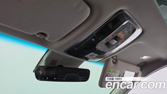 Genesis GV80 3.0 Diesel AWD 2020 — фото 27
