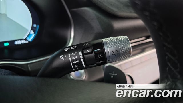 Genesis GV80 3.0 Diesel AWD 2020 — фото 28