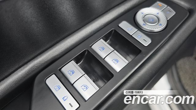 Genesis GV80 3.0 Diesel AWD 2020 — фото 29