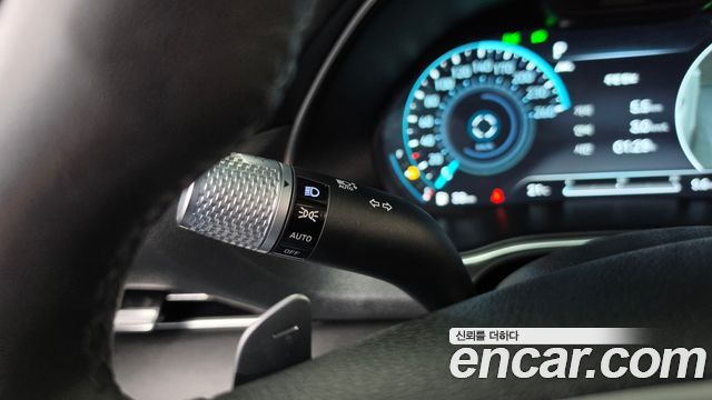 Genesis GV80 3.0 Diesel AWD 2020 — фото 30
