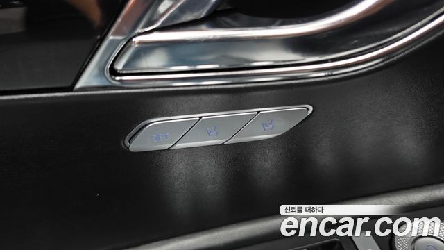 Genesis GV80 3.0 Diesel AWD 2020 — фото 32