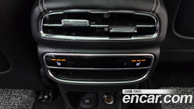 Genesis GV80 3.0 Diesel AWD 2020 — фото 33