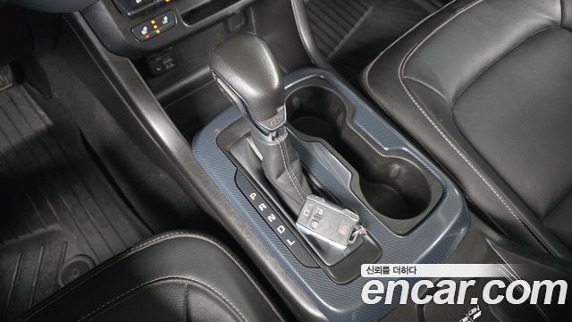 Chevrolet Real New Colorado 3.6 Z71-X Midnight 4WD 2022 — фото 9