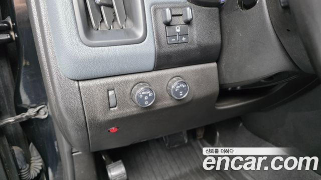 Chevrolet Real New Colorado 3.6 Z71-X Midnight 4WD 2022 — фото 18