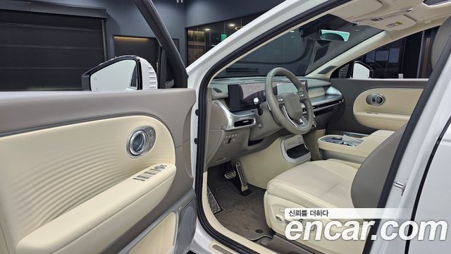Hyundai Ioniq 9 Cruise Type 2WD 6-Seater Prestige 2026 — фото 10