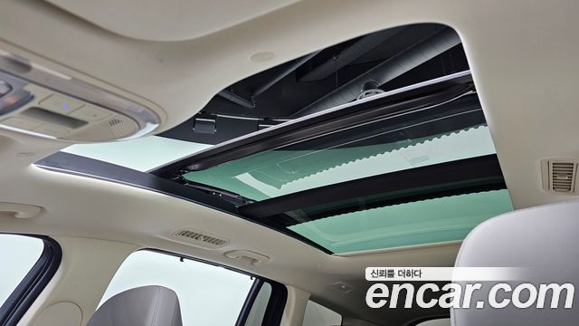 Hyundai Ioniq 9 Cruise Type 2WD 6-Seater Prestige 2026 — фото 17