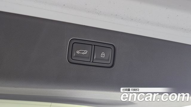 Hyundai Ioniq 9 Cruise Type 2WD 6-Seater Prestige 2026 — фото 20
