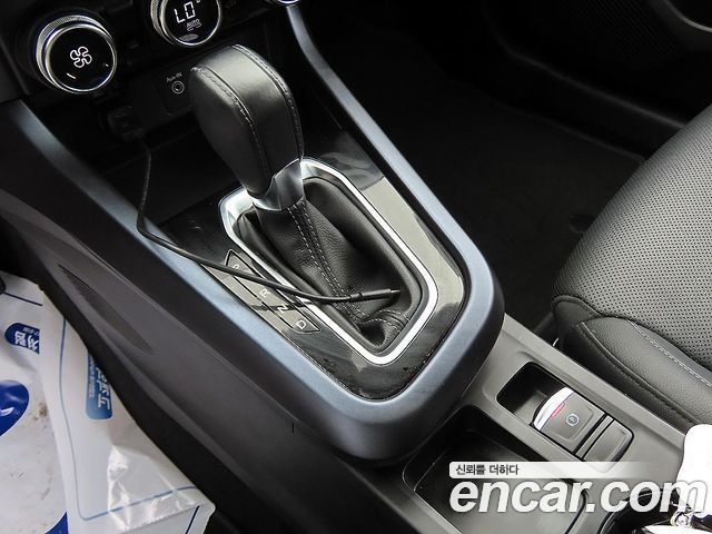 Renault Korea XM3 1.6 GTe LE Plus 2020 — фото 10