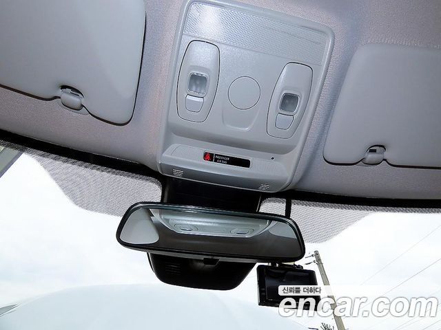 Renault Korea XM3 1.6 GTe LE Plus 2020 — фото 19