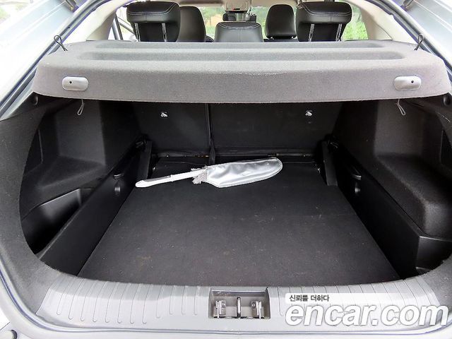Renault Korea XM3 1.6 GTe LE Plus 2020 — фото 22
