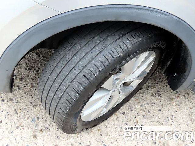 Renault Korea XM3 1.6 GTe LE Plus 2020 — фото 24