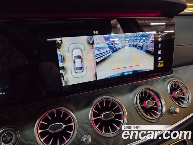 Mercedes-Benz E-Class (W213) E53 AMG 4MATIC+ 2023 — фото 8