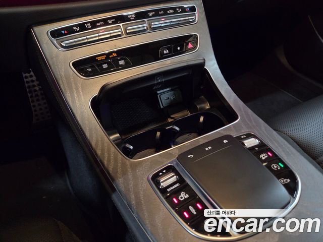 Mercedes-Benz E-Class (W213) E53 AMG 4MATIC+ 2023 — фото 16