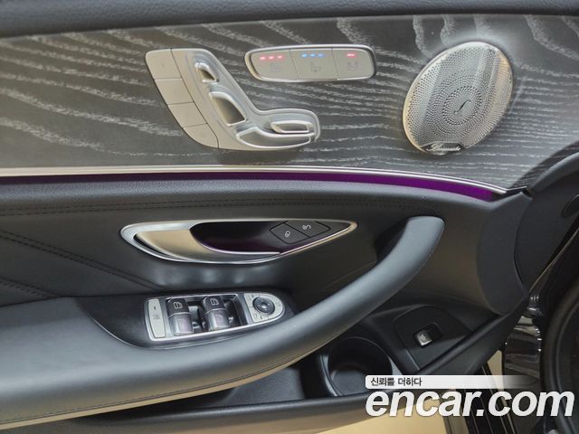 Mercedes-Benz E-Class (W213) E53 AMG 4MATIC+ 2023 — фото 18