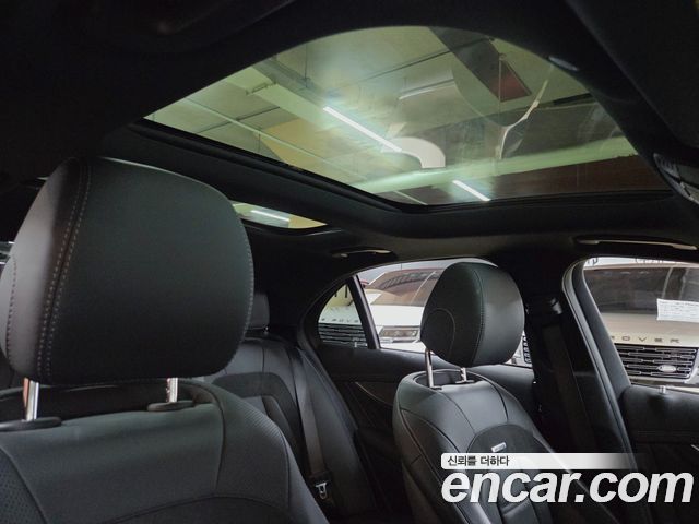 Mercedes-Benz E-Class (W213) E53 AMG 4MATIC+ 2023 — фото 23