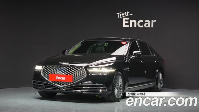 Genesis G90 3.8 AWD Luxury