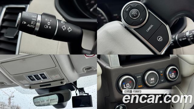 Land Rover Discovery 5 3.0 TD6 HSE 2017 — фото 18
