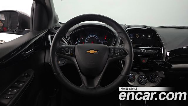 Chevrolet Spark Premier 2020 — фото 18
