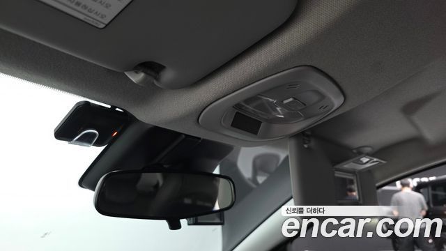 Chevrolet Spark Premier 2020 — фото 23