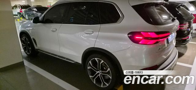BMW X5 (G05) xDrive 50e xLine 2026 — фото 2